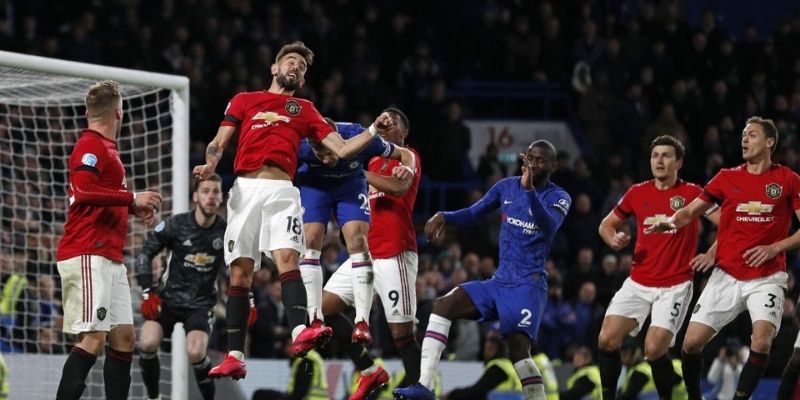 Bí quyết chơi Cá Cược Bóng Đá hiệu quả