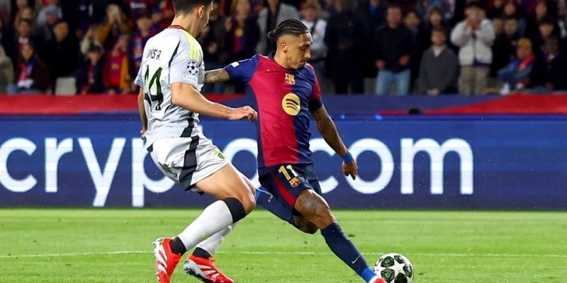 Cập nhật Kết quả bóng đá nhanh và chi tiết