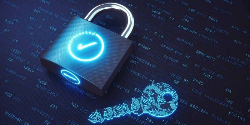 Cập nhật và sửa đổi chính sách bảo mật