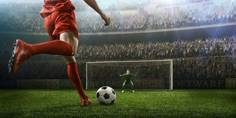 Chiến lược đặt cược hiệu quả với Kèo Penalty