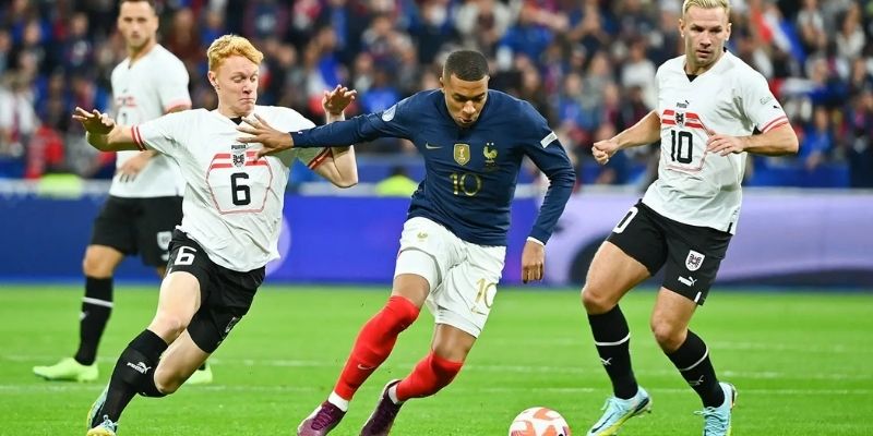 Chiến lược quản lý vốn khi chơi Kèo Half Time/Full Time