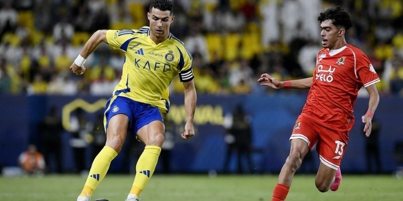 Chiến thuật đặt cược hiệu quả với Kèo hai đội đều ghi bàn