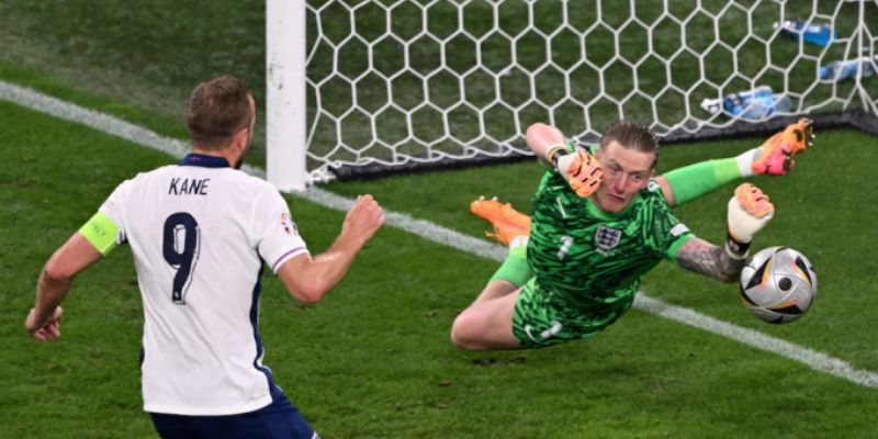 Chiến thuật lựa chọn Kèo bàn thắng hiệu quả