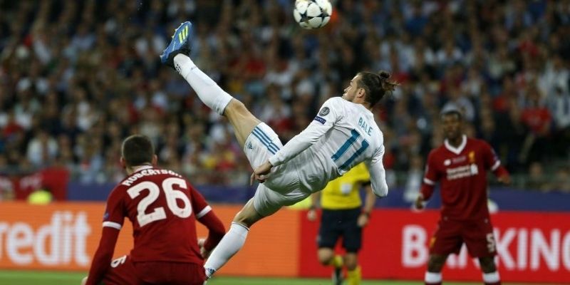 Giải thích tỷ lệ kèo bóng đá là gì?