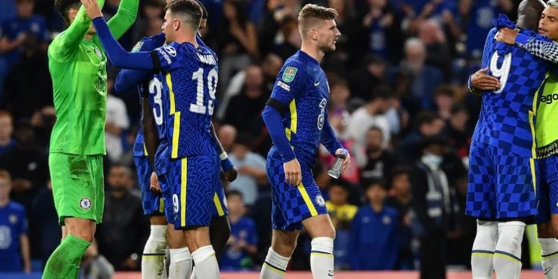 Khái niệm và cách hiểu về kèo chấp nửa trái