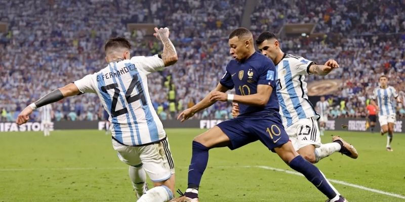 Kinh nghiệm bắt kèo chấp 1 trái từ cao thủ lâu năm