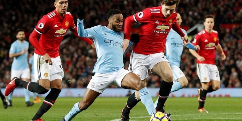 Mẹo bắt kèo chấp nửa trái từ cao thủ cá cược