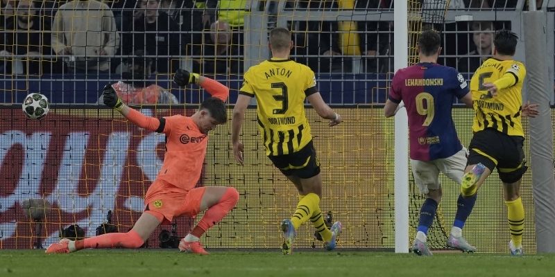 Mẹo đặt cược kèo giữ sạch lưới từ chuyên gia