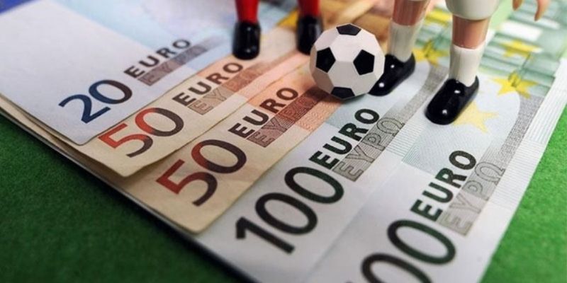 Những sai lầm cần tránh khi chơi Kèo Moneyline