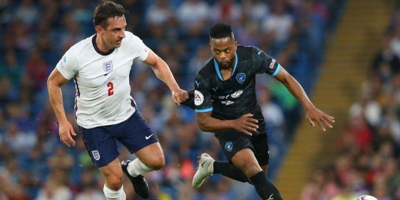 Quản lý vốn khi chơi kèo chấp 1 1/2