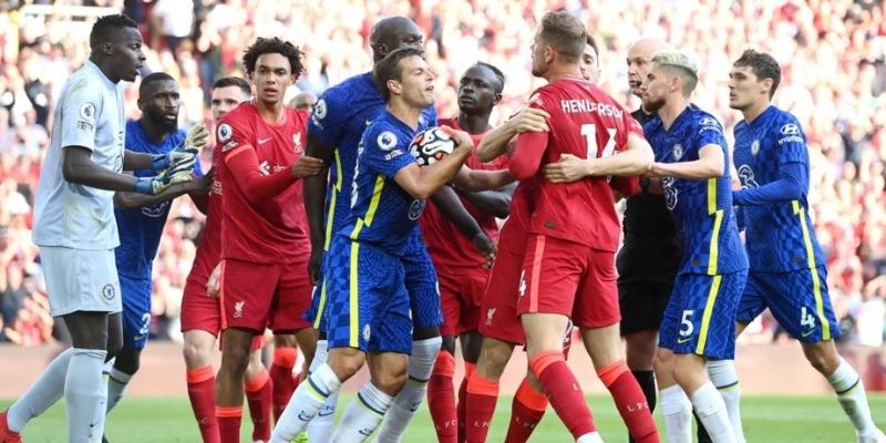 So sánh kèo chấp bóng đá với các loại kèo khác