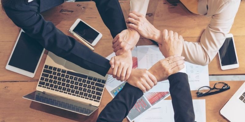 Tầm nhìn tương lai của tác giả Hoàng Hải