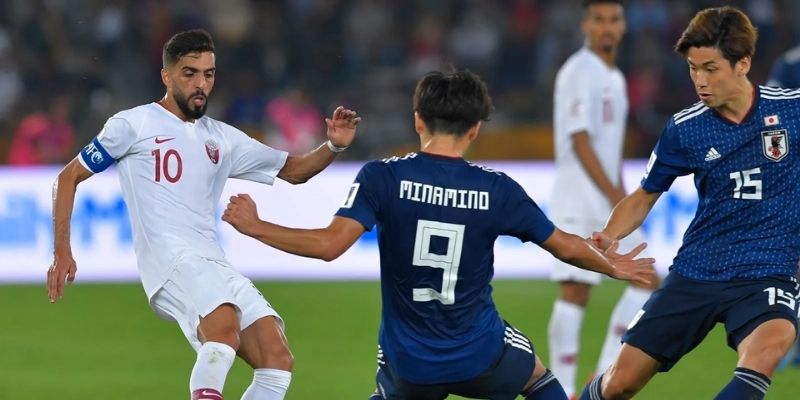 Thuật ngữ casino thường dùng trong Kèo tỷ số