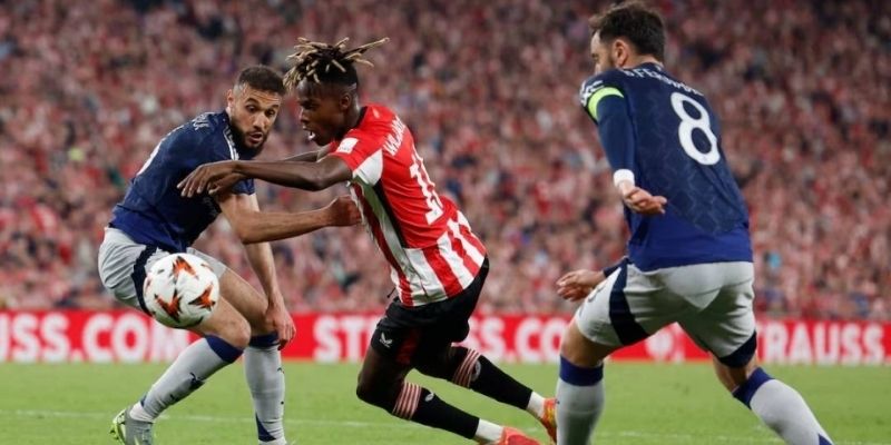 Tìm hiểu tổng quan về kèo châu Âu