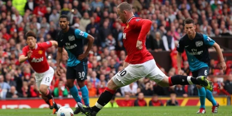 Tổng quan về giải Ngoại hạng Anh và tiềm năng soi kèo