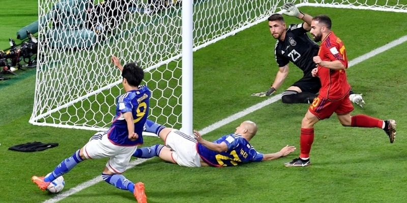 Tổng quan về Kèo cơ hội kép