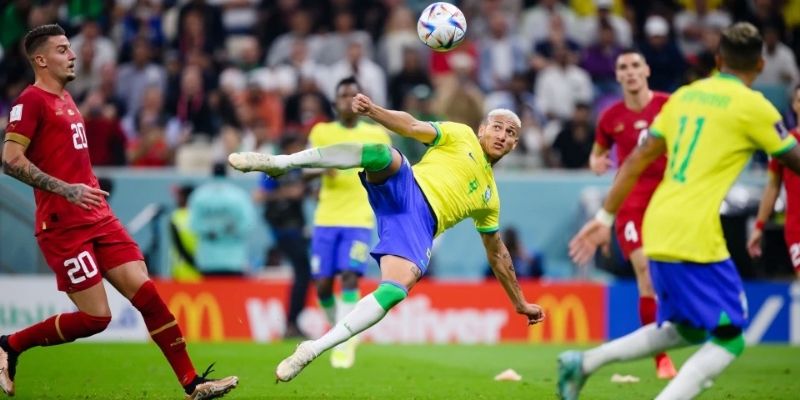 Yếu tố ảnh hưởng đến Kèo bàn thắng